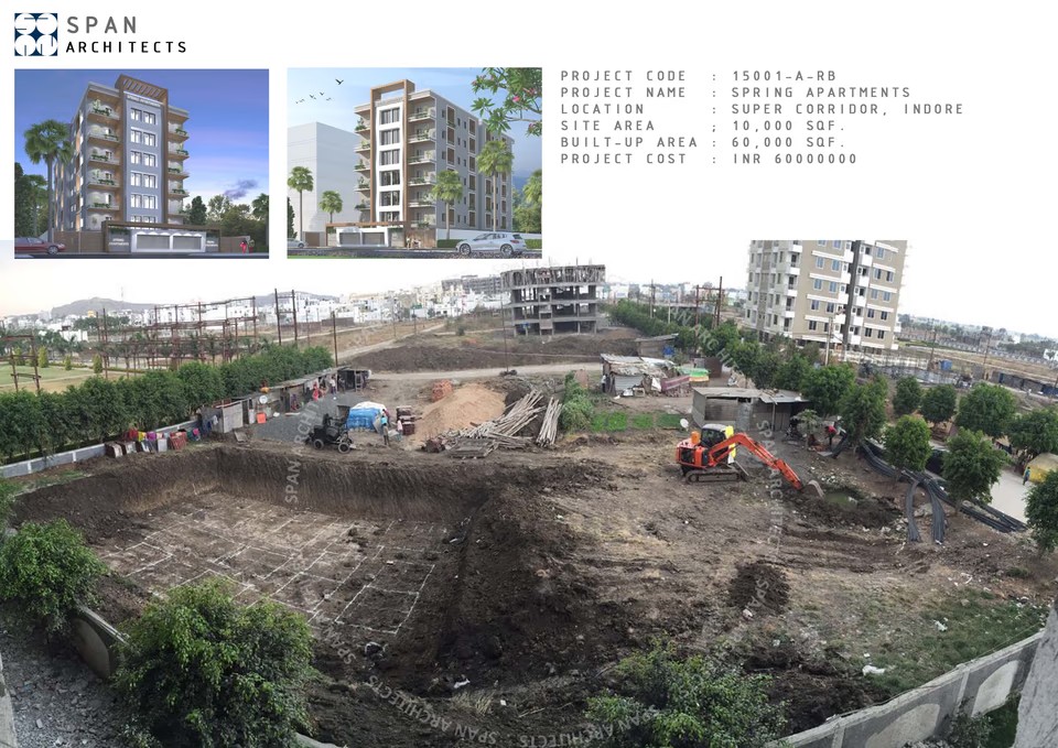 Spring Apartments