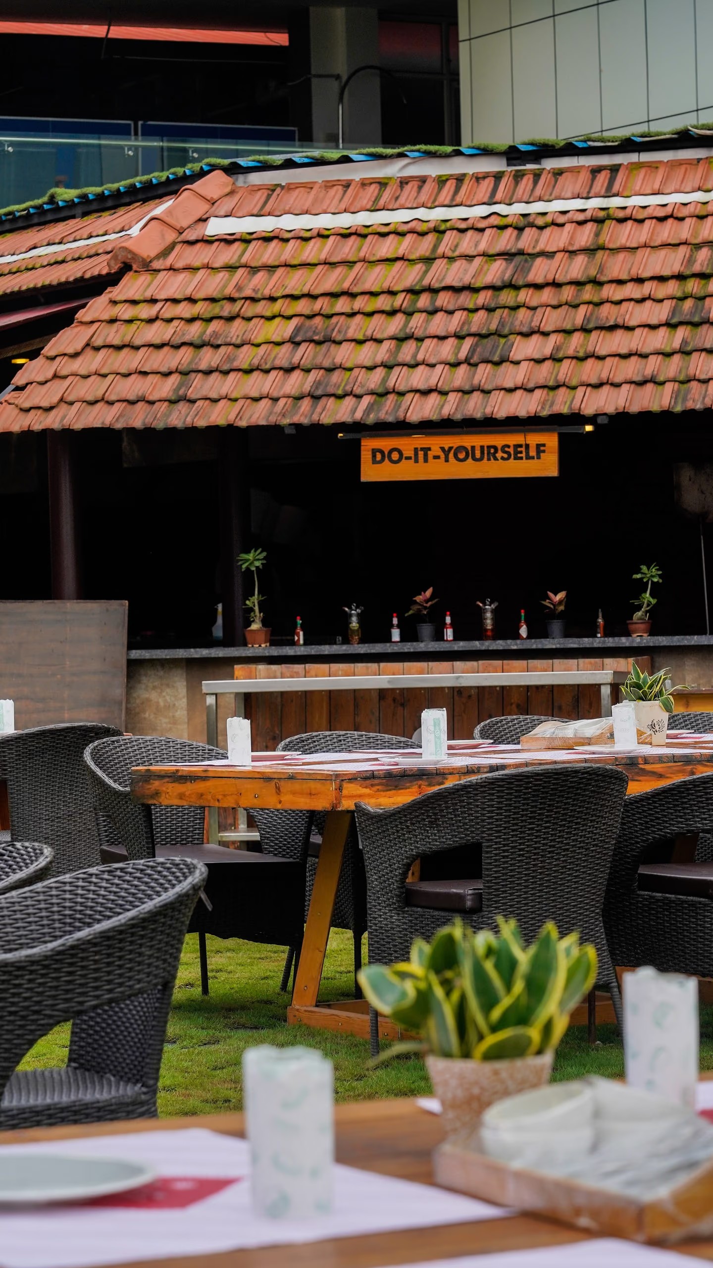 Little Monk Restaurant 15