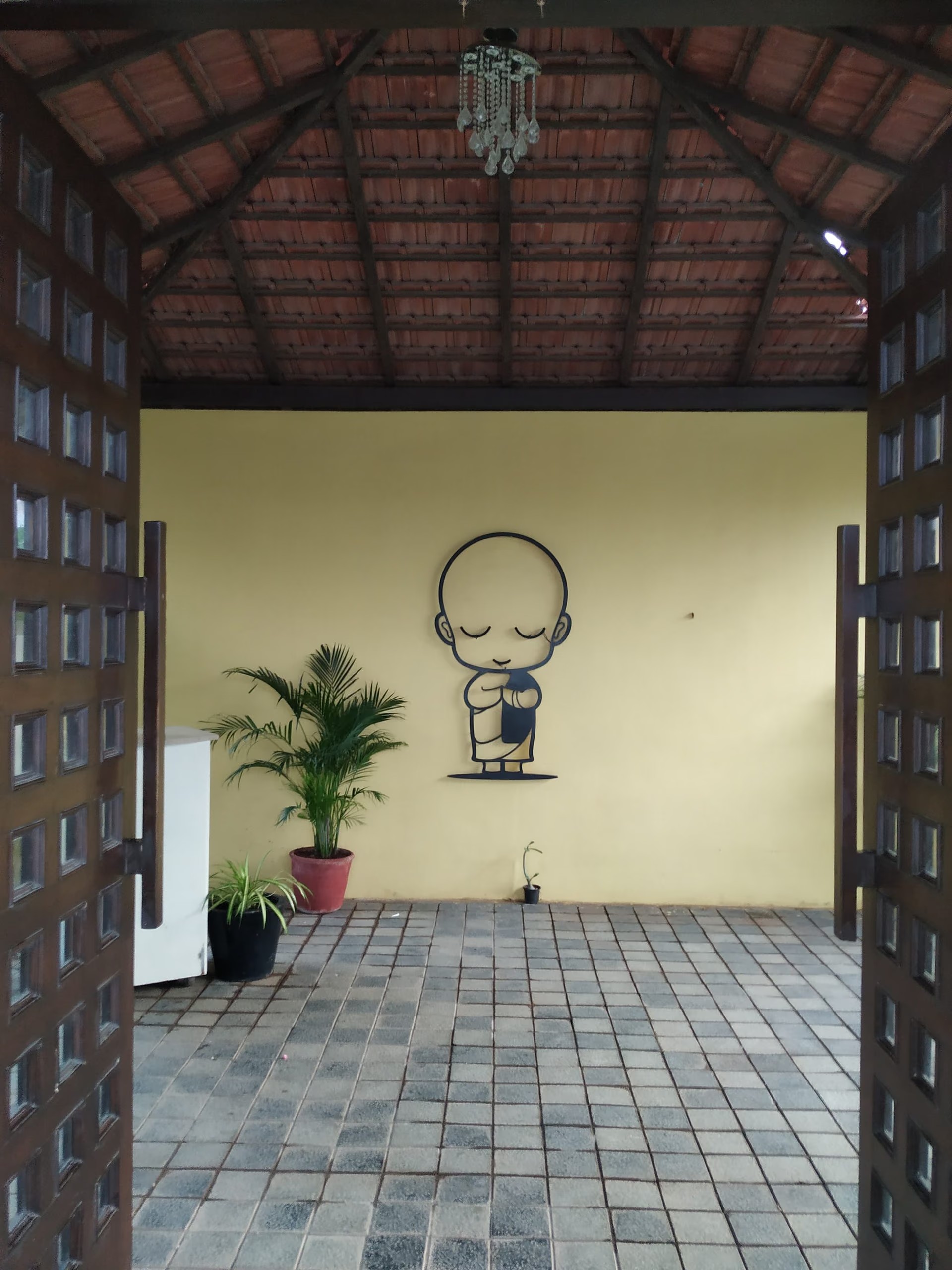 Little Monk Restaurant 16