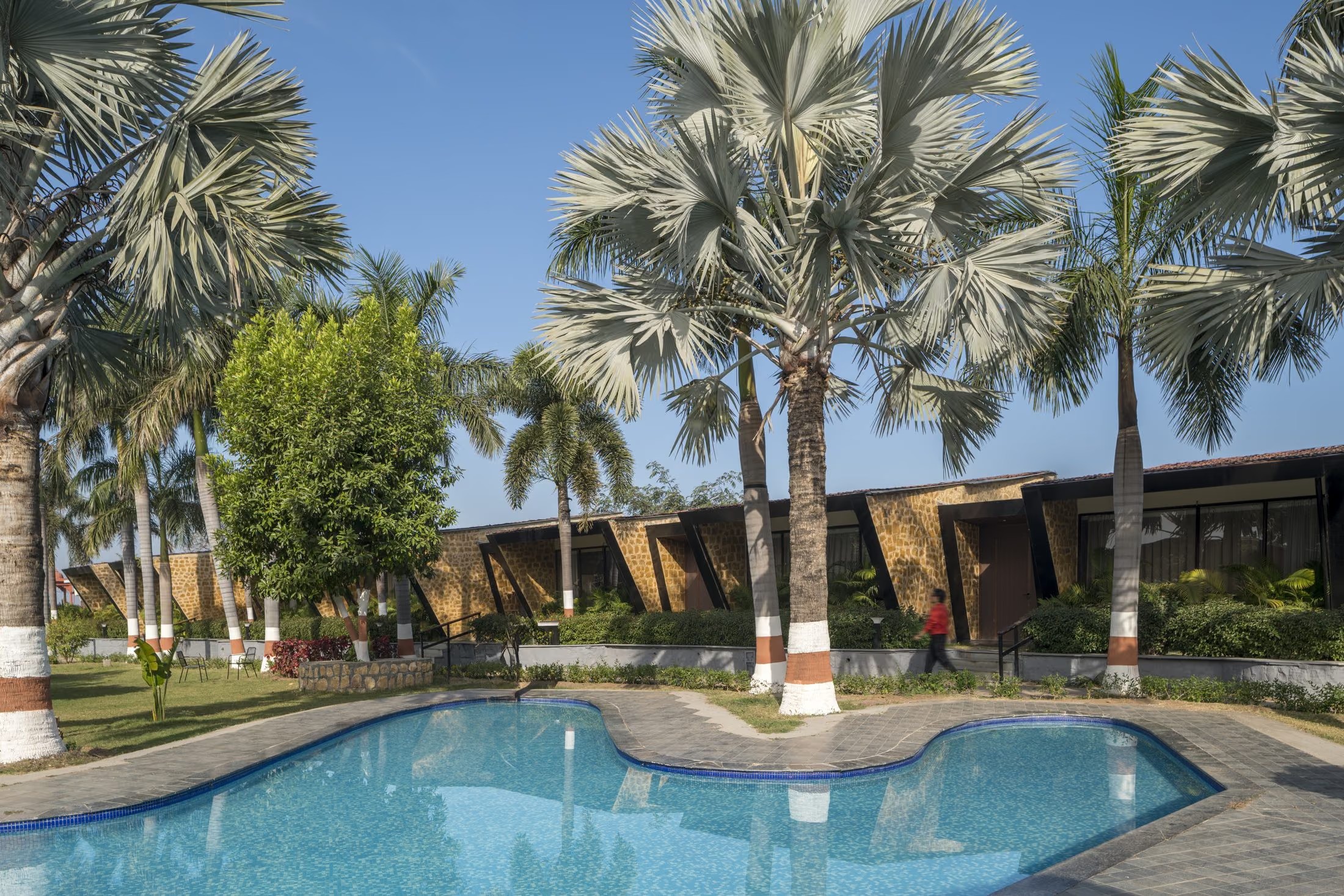 Nammadus Resort 1