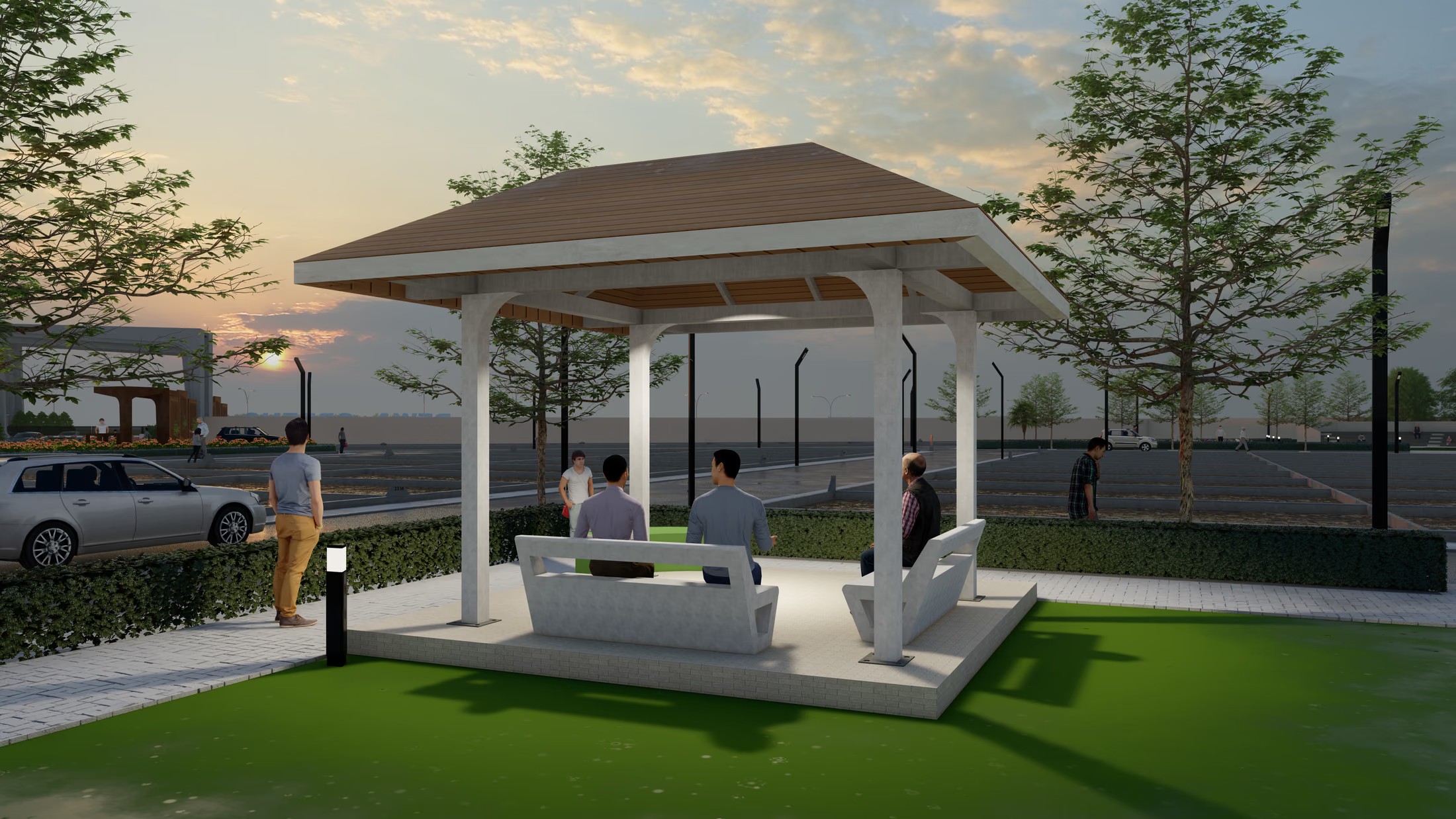 Township at Mandideep 10