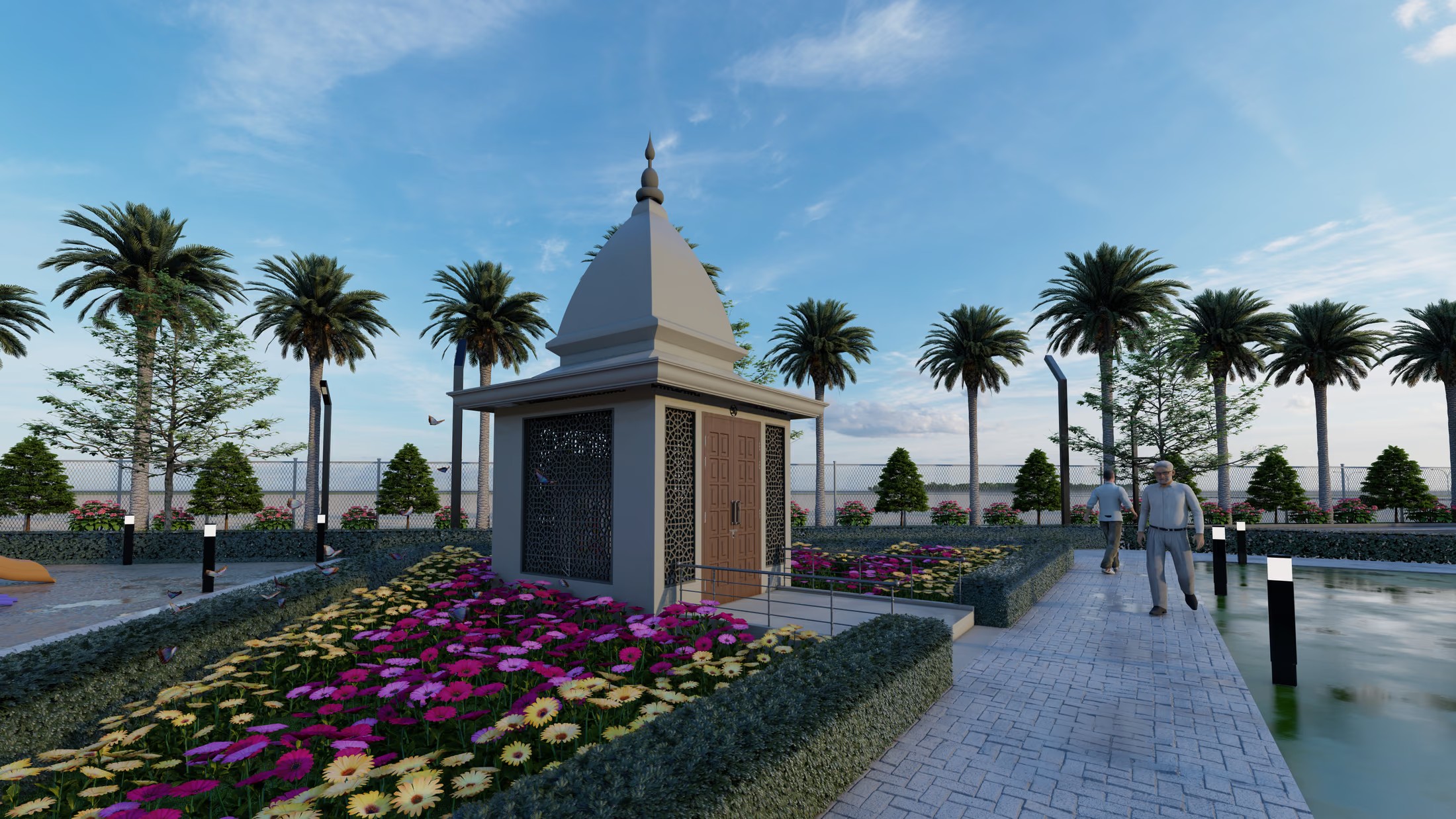 Township at Mandideep 12