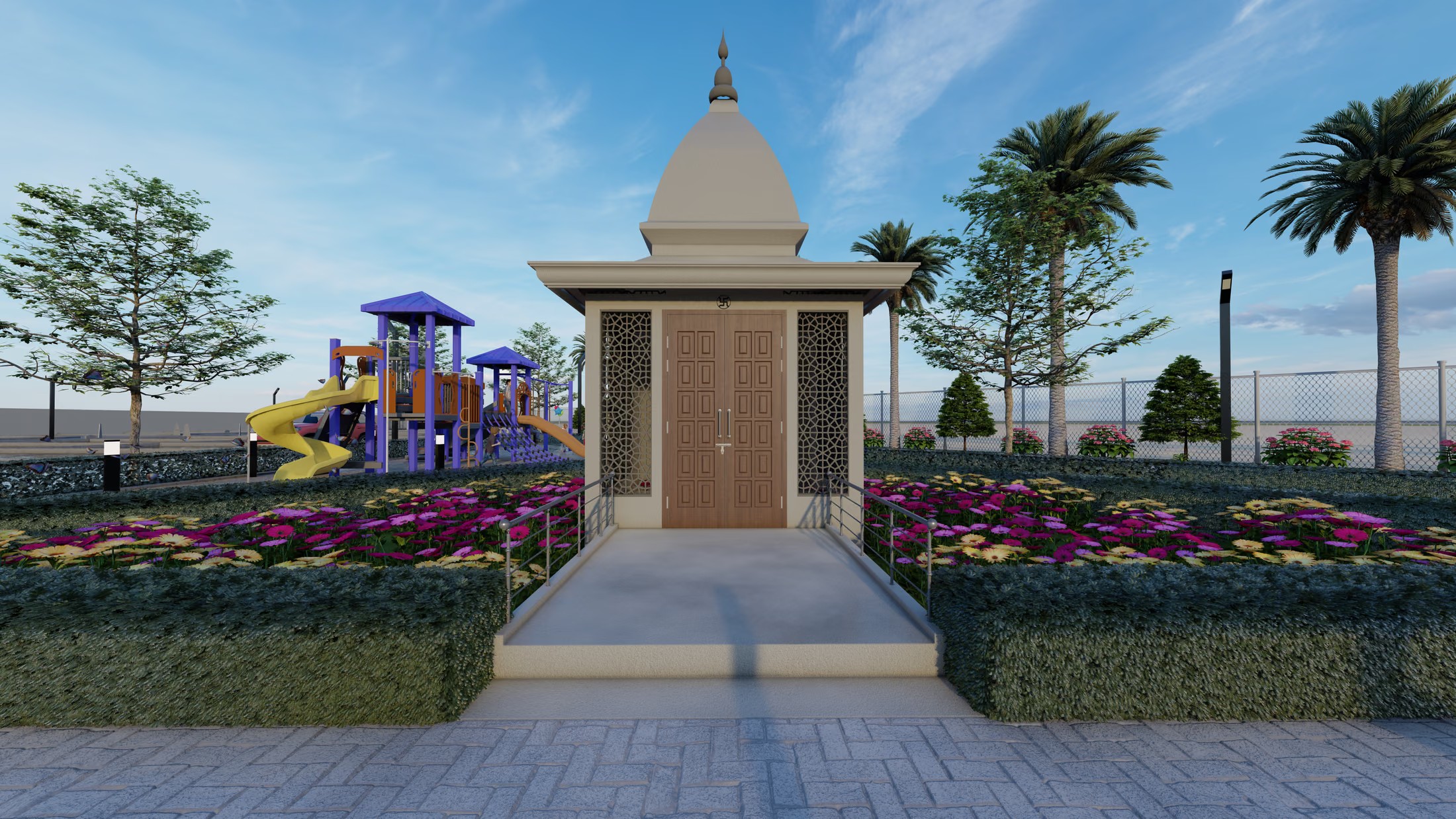 Township at Mandideep 13
