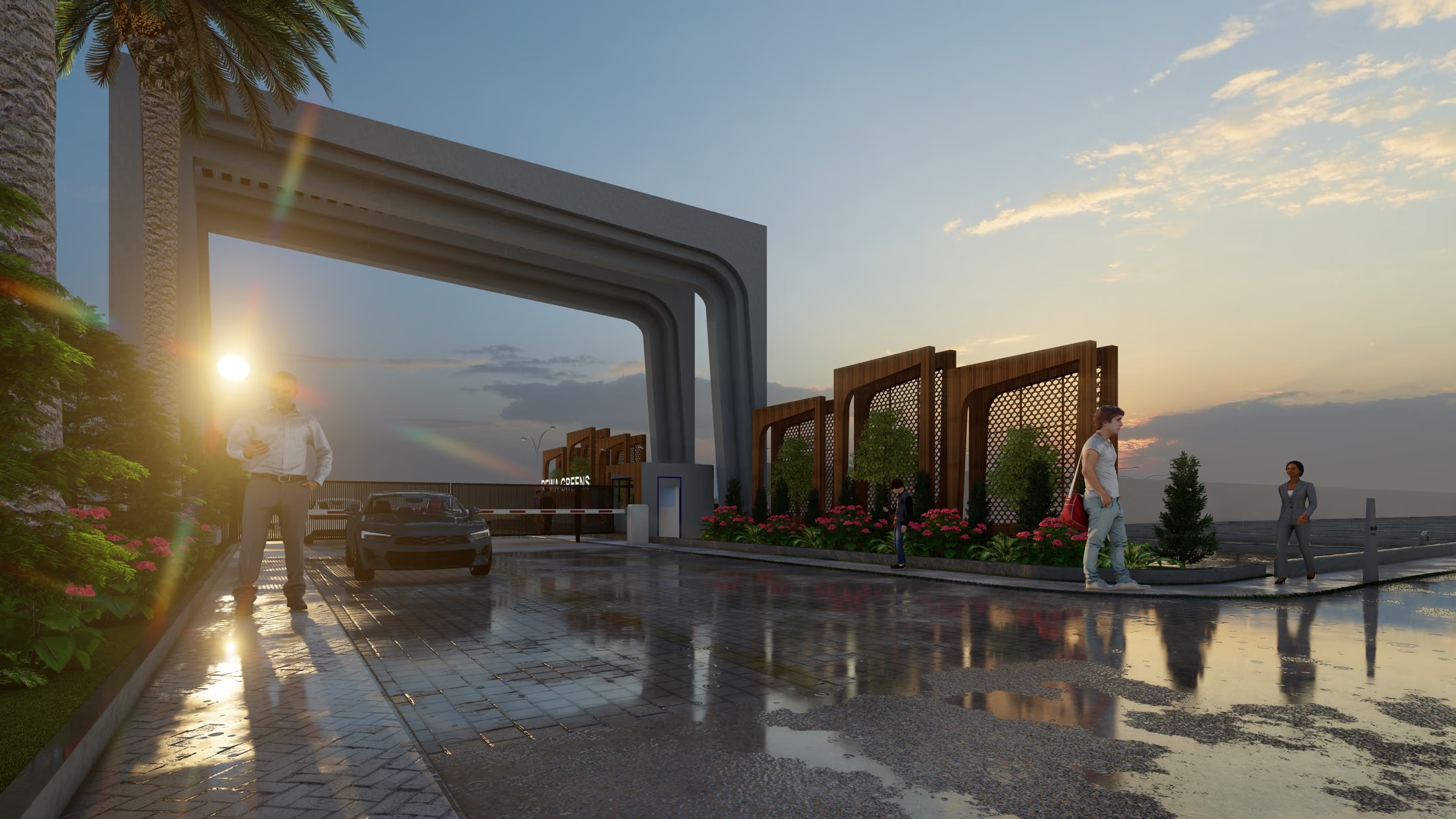 Township at Mandideep 17