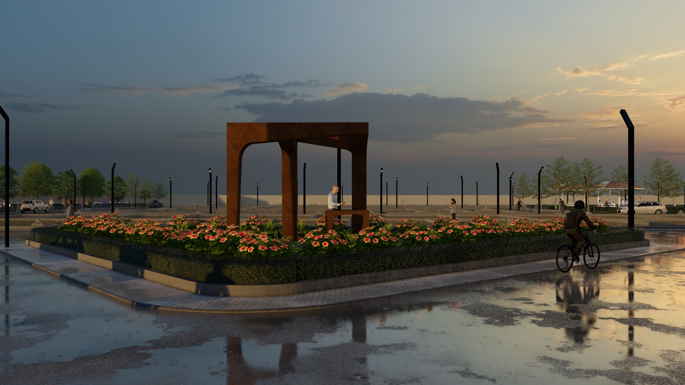 Township at Mandideep 18
