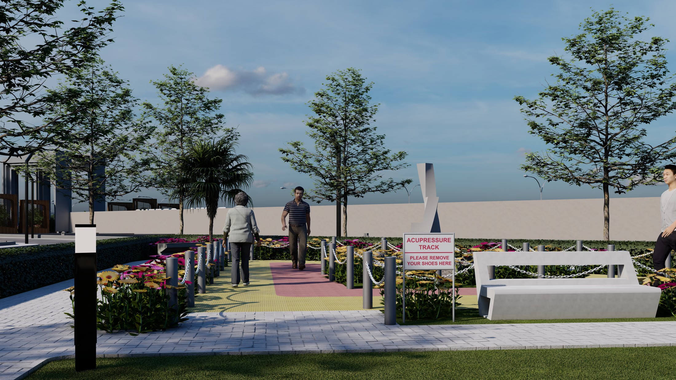 Township at Mandideep 2