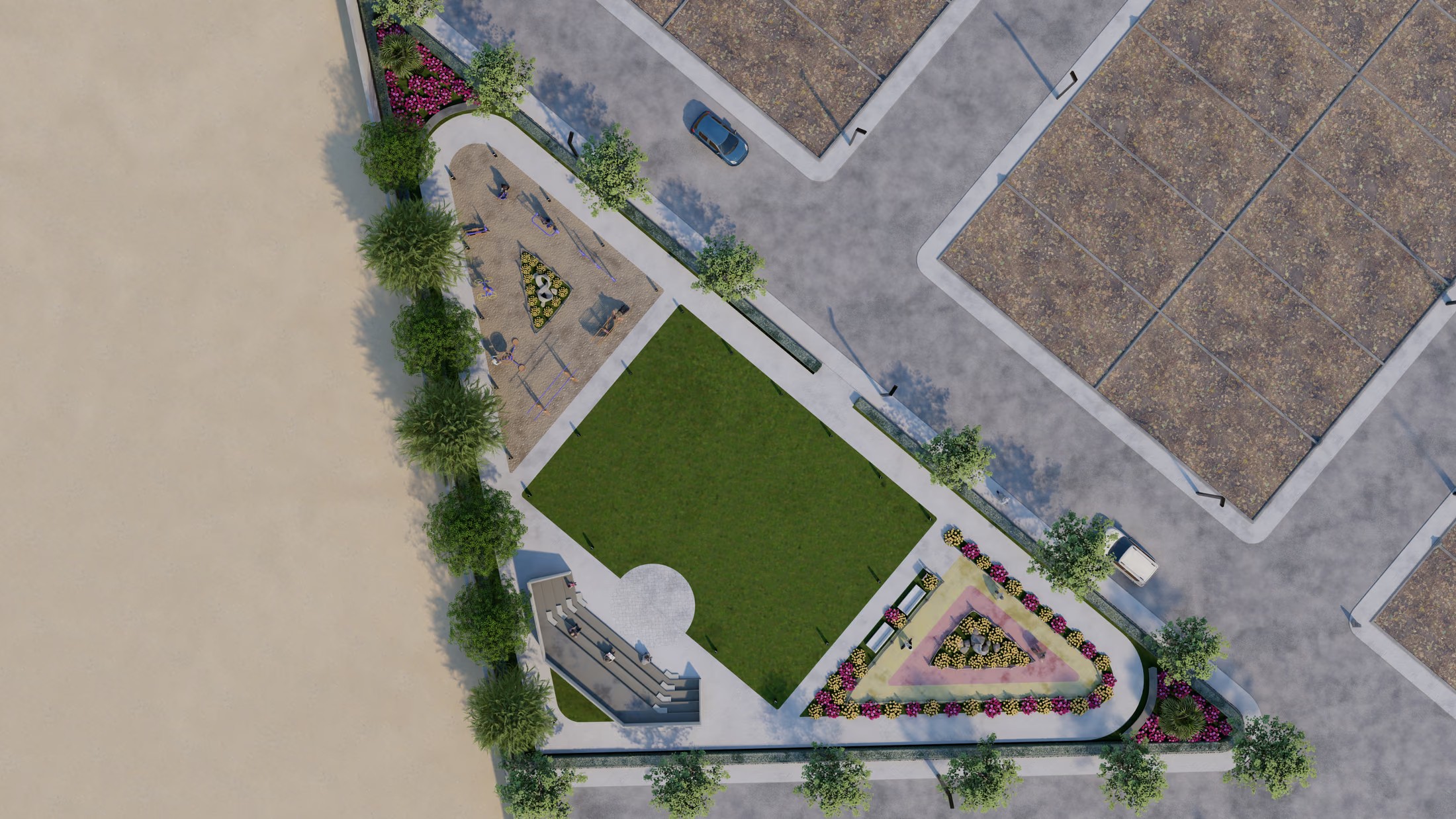 Township at Mandideep 21