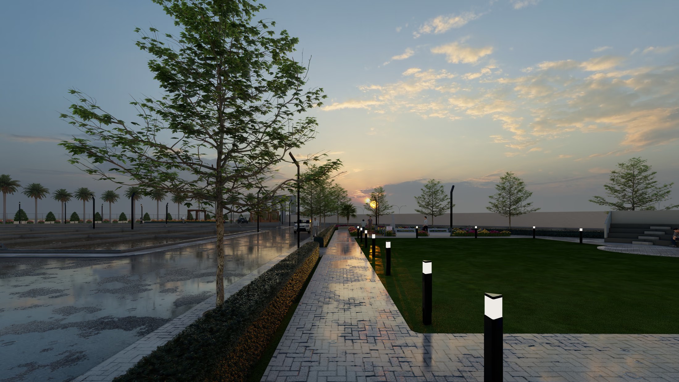 Township at Mandideep 22