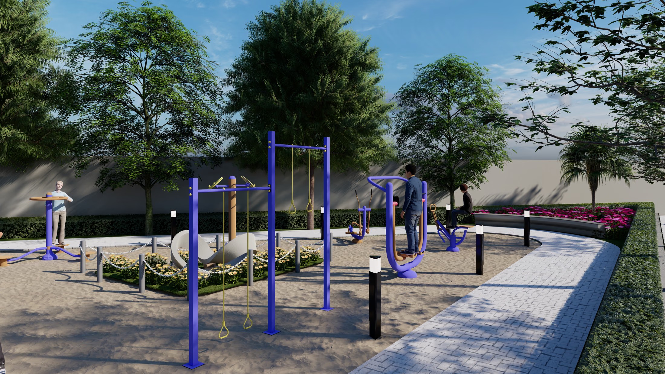 Township at Mandideep 4