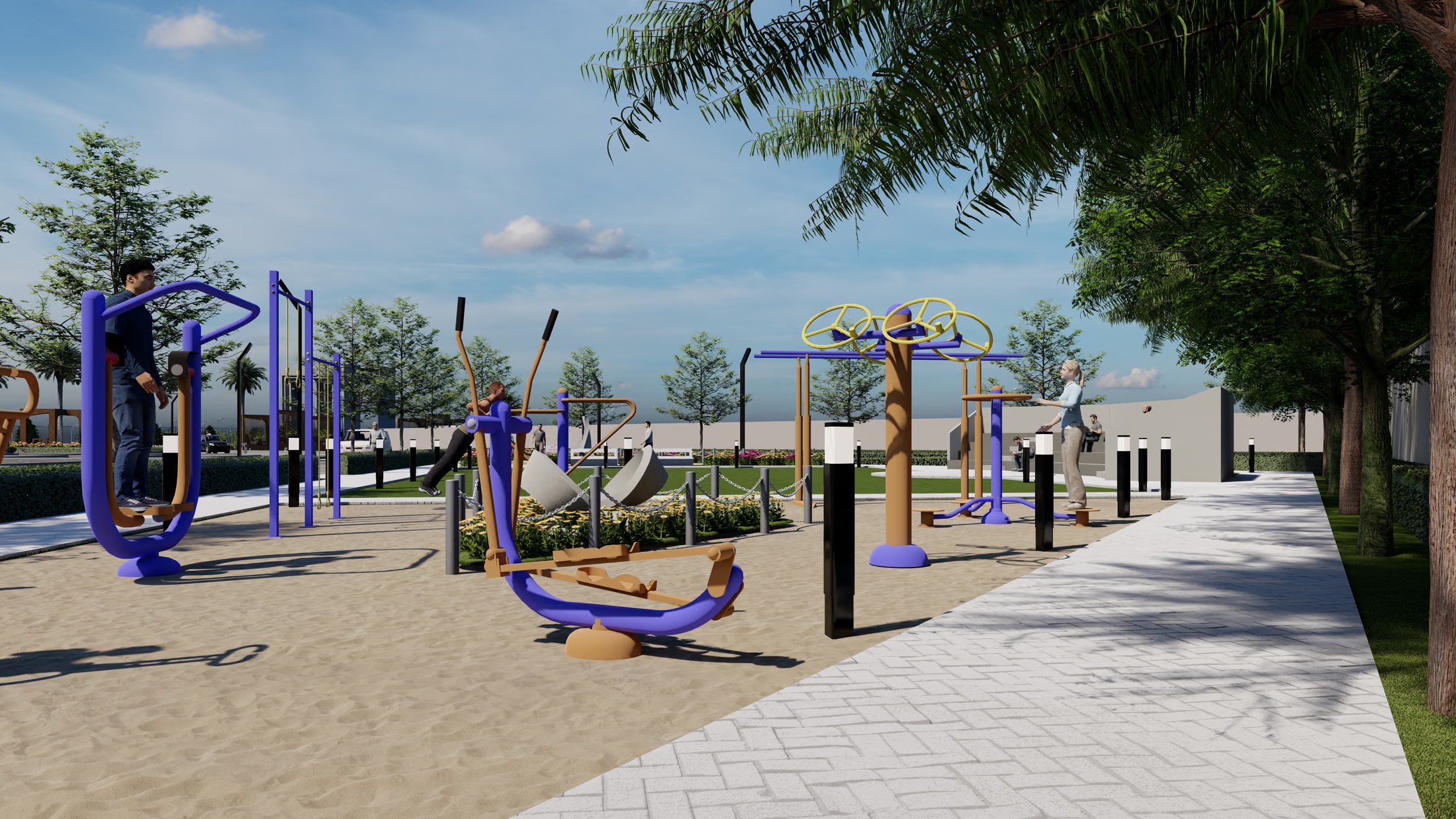 Township at Mandideep 5