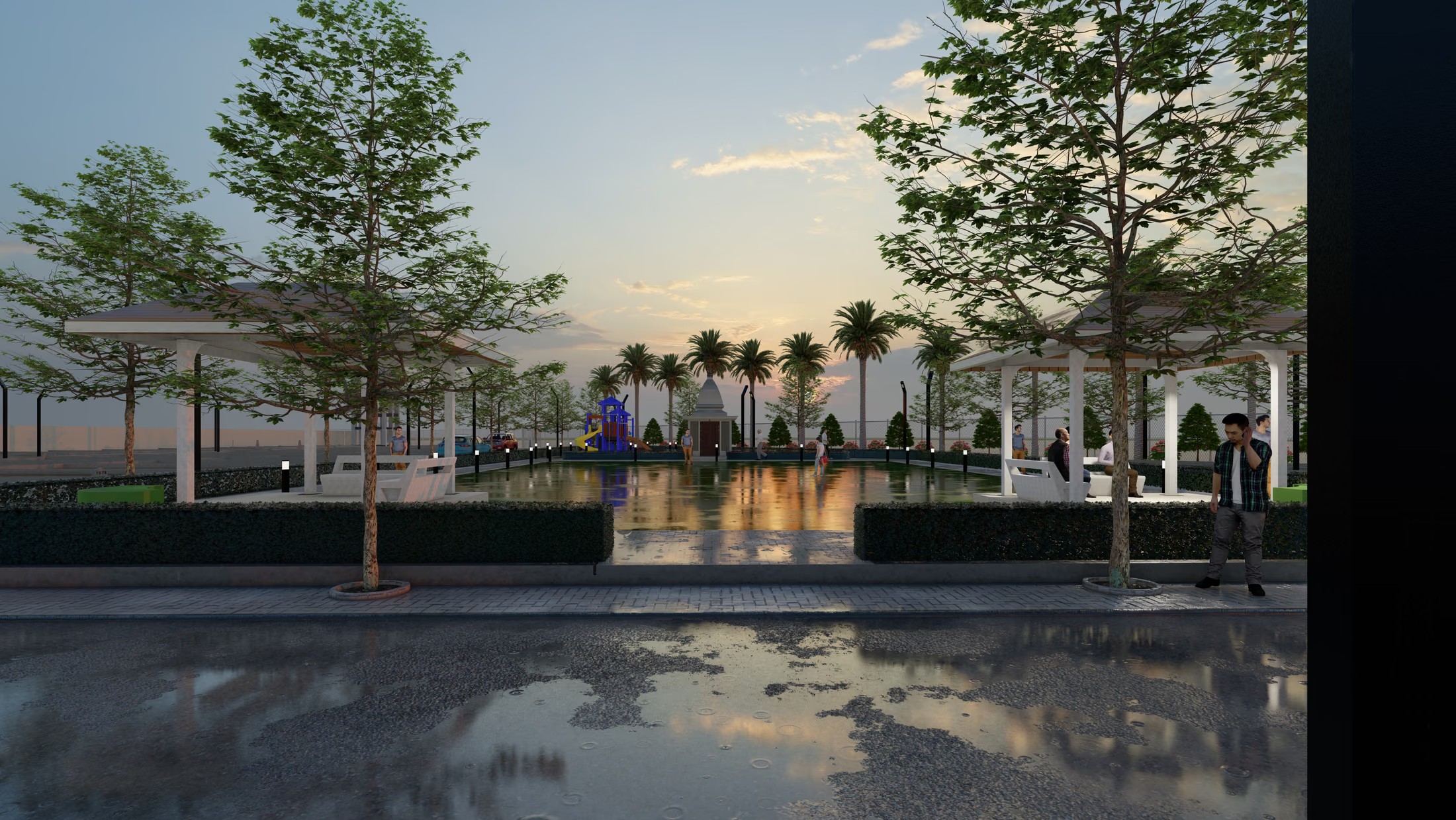 Township at Mandideep 8
