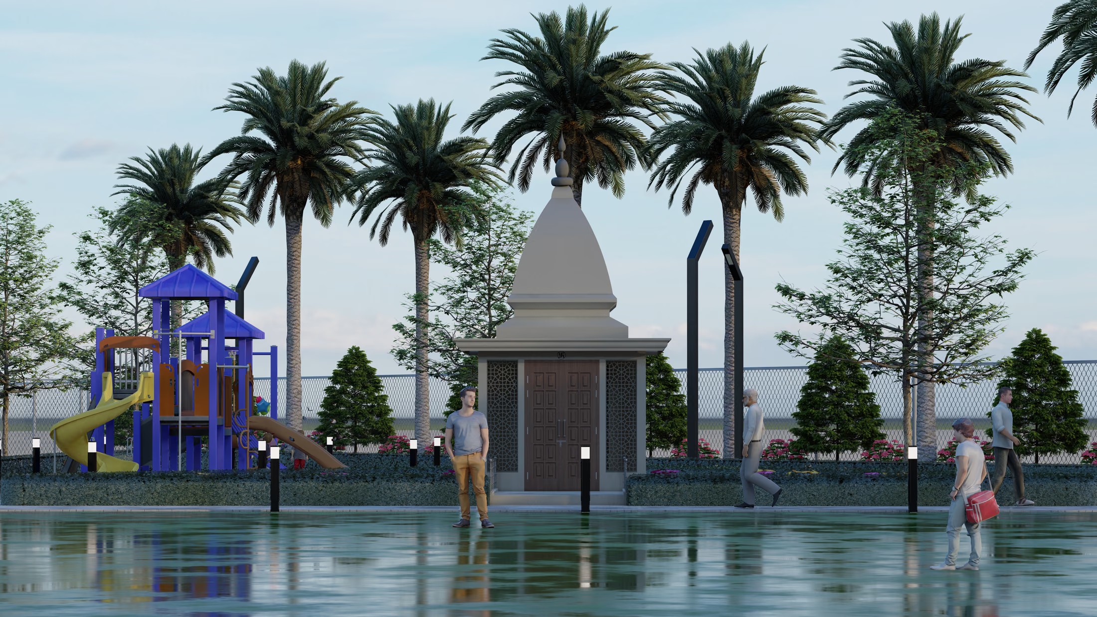 Township at Mandideep 9